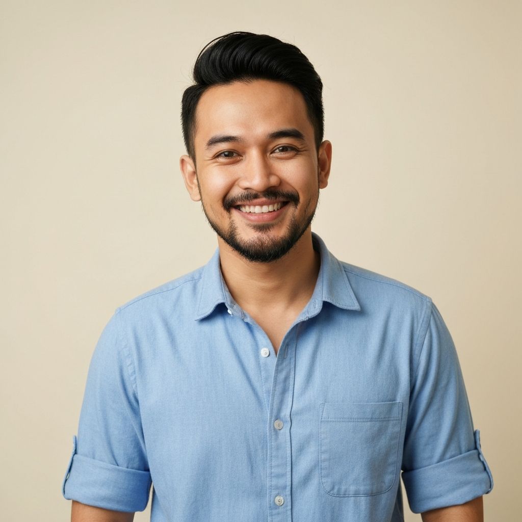 Andi Wijaya