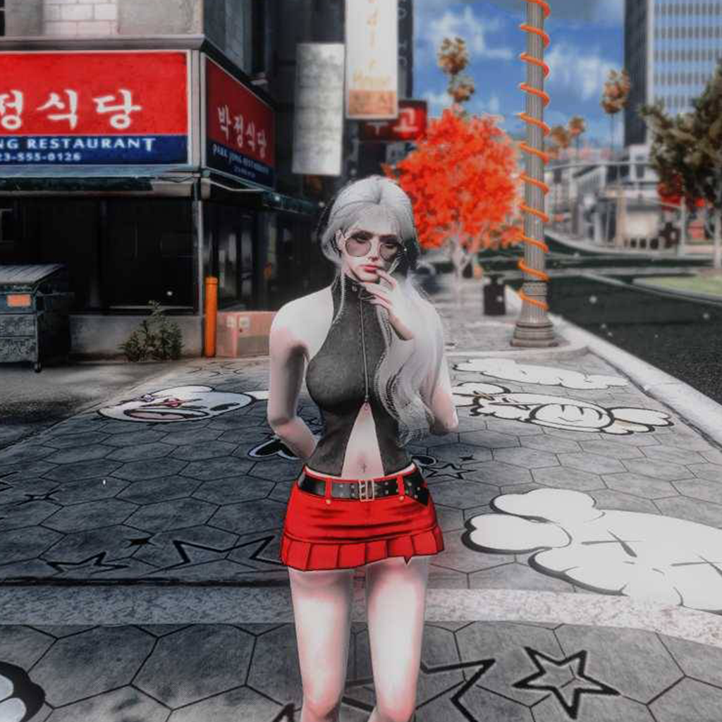 Annalise Catriona Fleurine G Franzeska