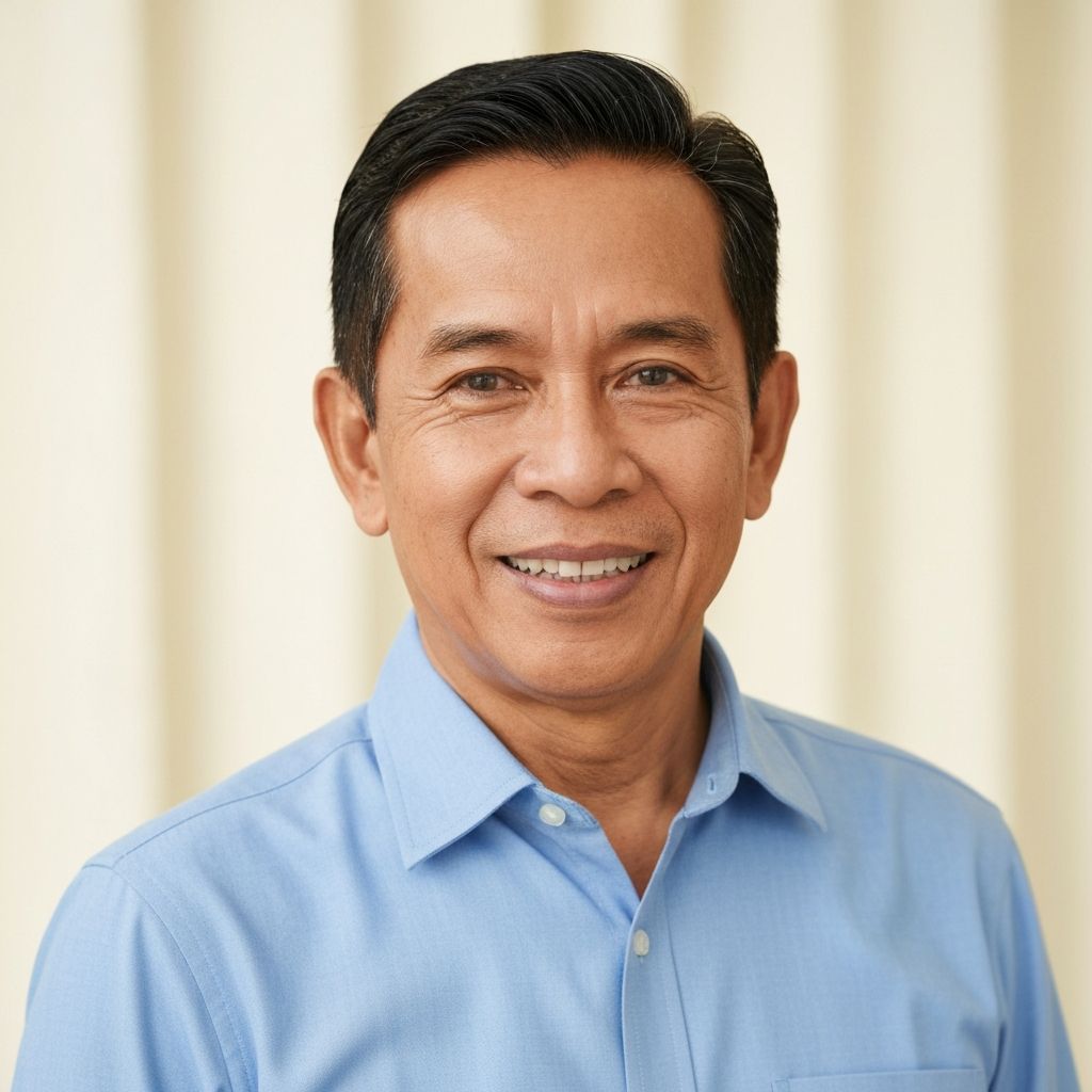 Budi Wijaya