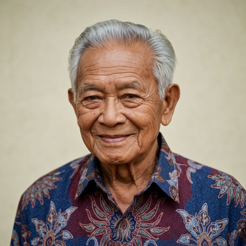 H. Ahmad Wijaya