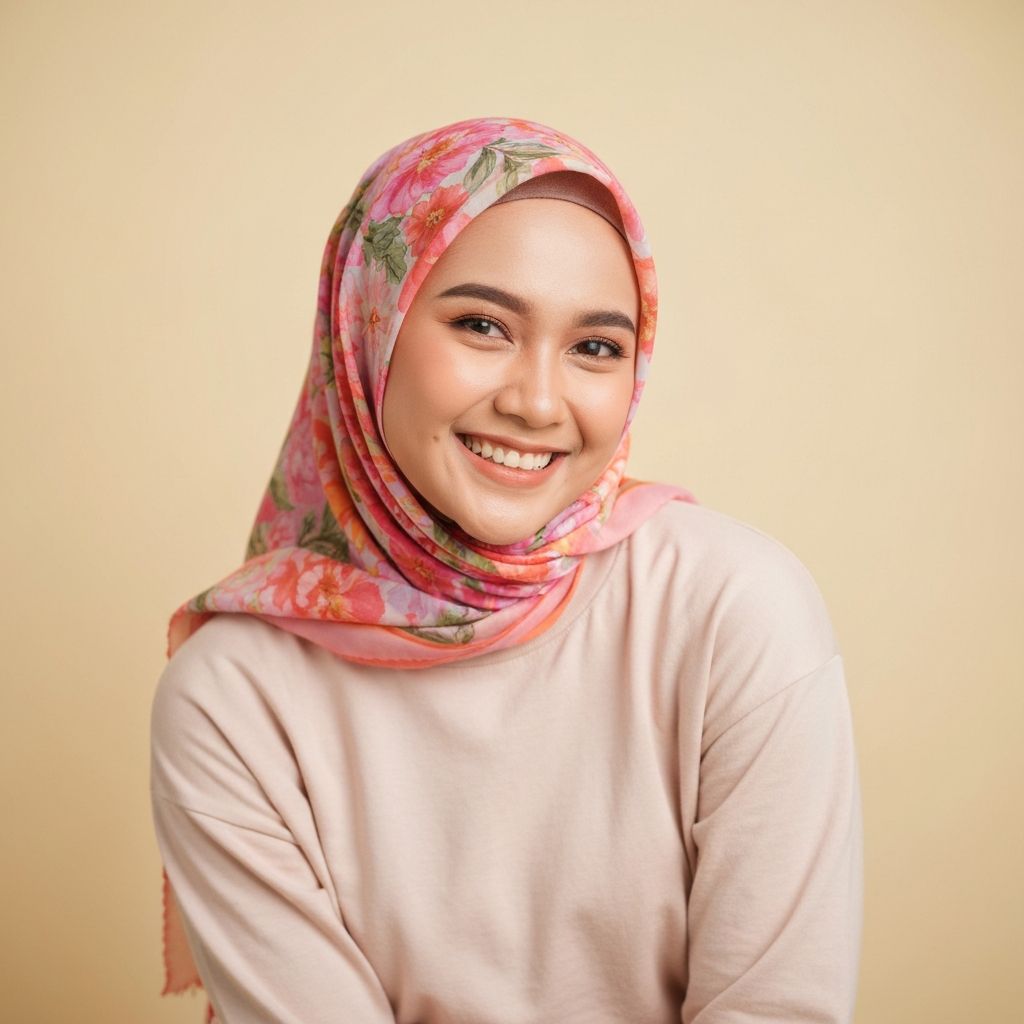 Nisa Putri