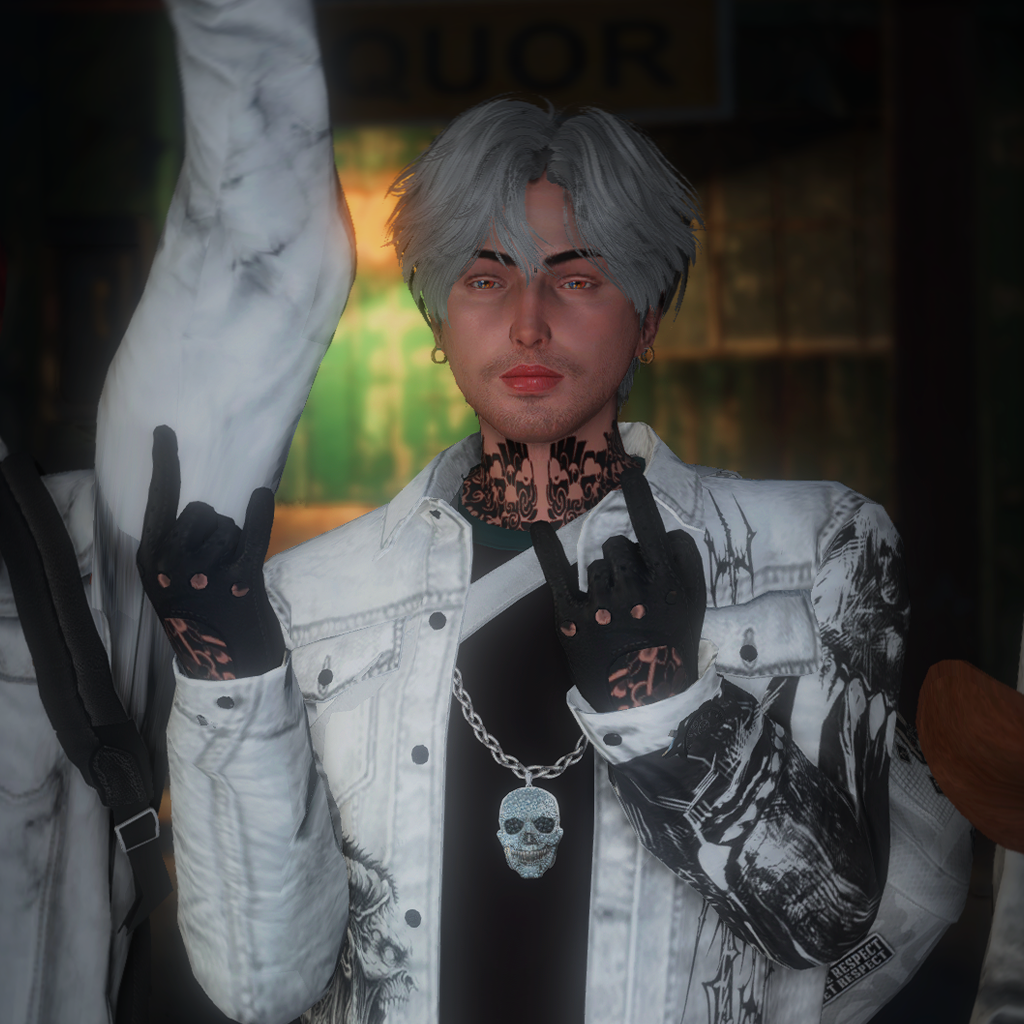 Rill No Fake Franzeska