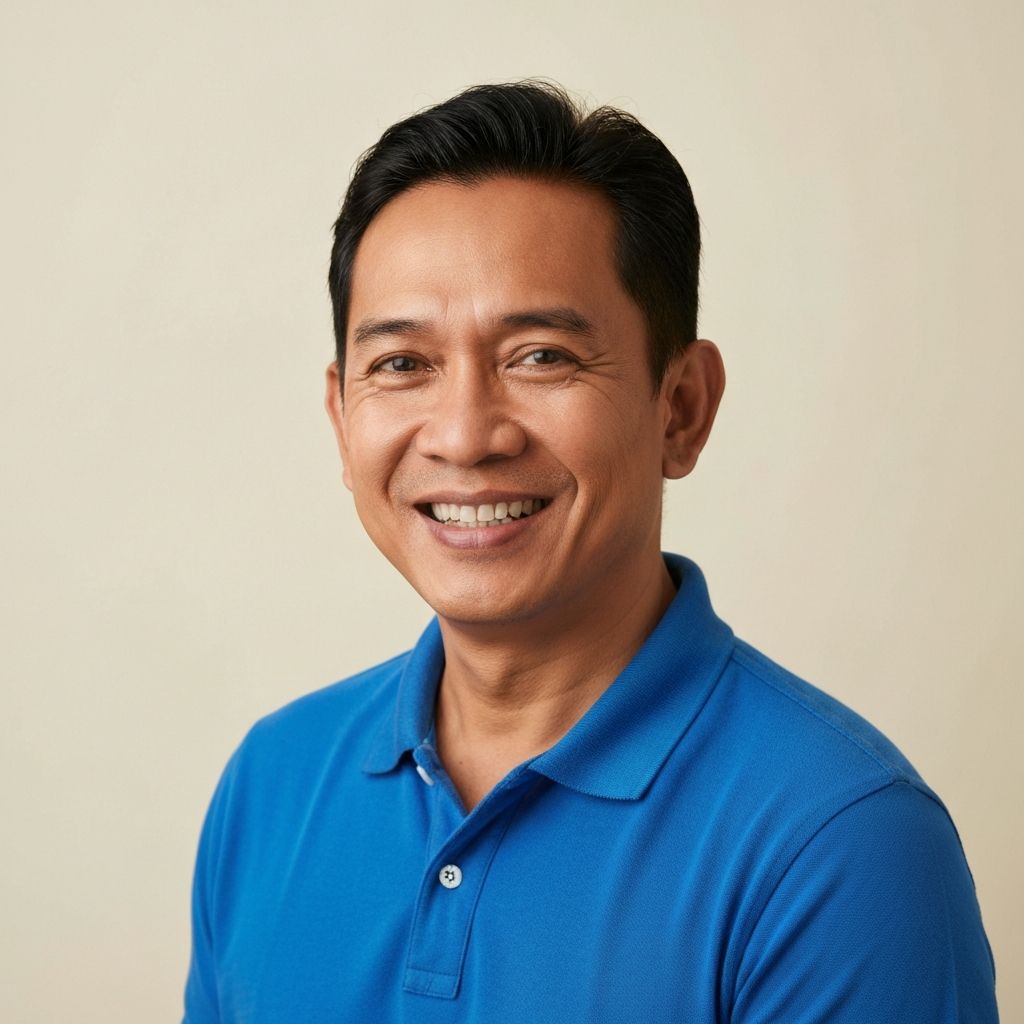 Hendra Wijaya